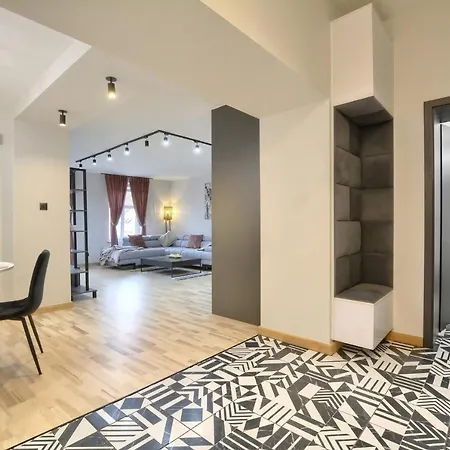 W Sercu Kamiennej Gory Apartment Kamienna Gora