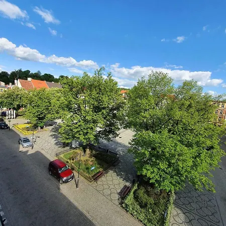 W Sercu Kamiennej Gory Kamienna Gora