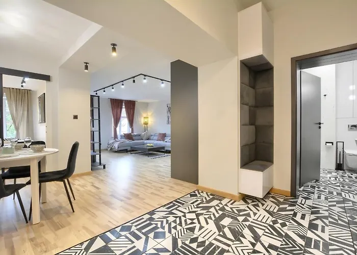 W Sercu Kamiennej Gory Apartment Kamienna Gora