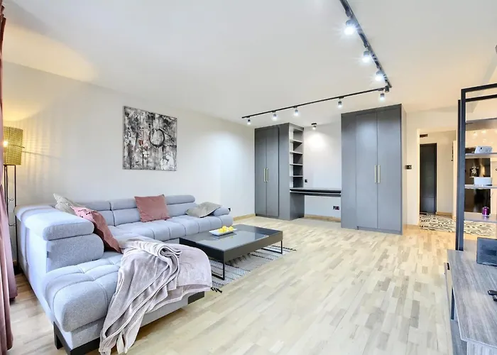 W Sercu Kamiennej Gory Kamienna Gora