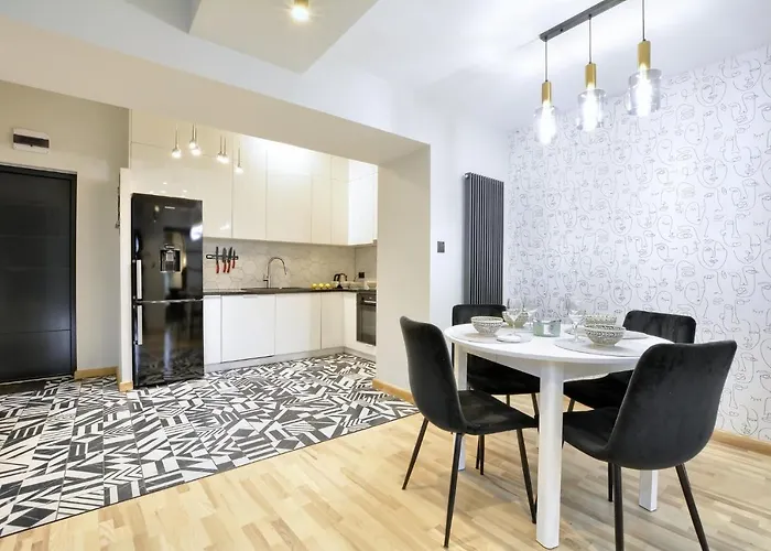 W Sercu Kamiennej Gory Apartment Kamienna Gora